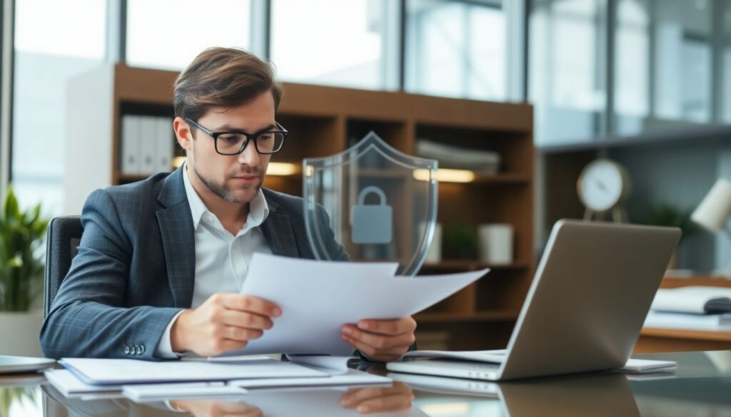 Правовые риски при покупке недвижимости: какие документы проверить перед сделкой - иллюстрация