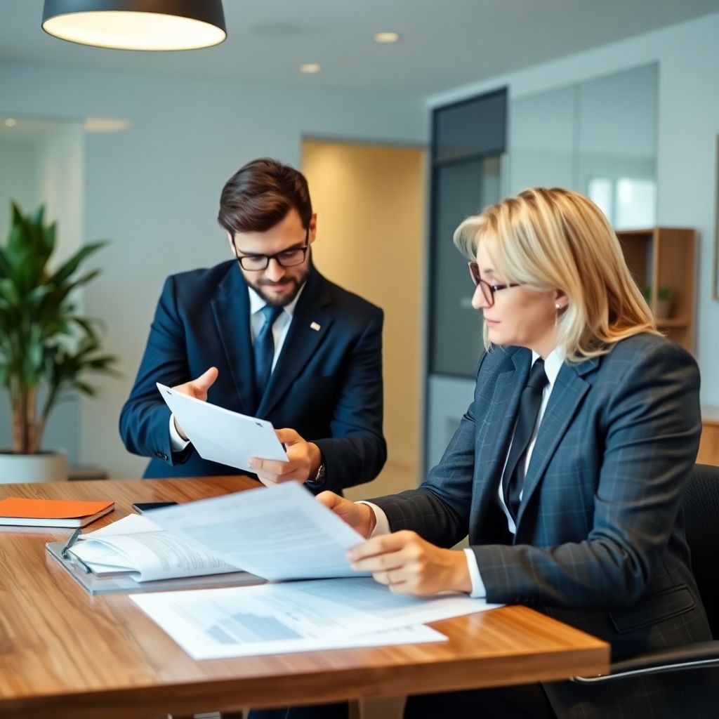 Правовые риски при покупке недвижимости: какие документы нужно проверить