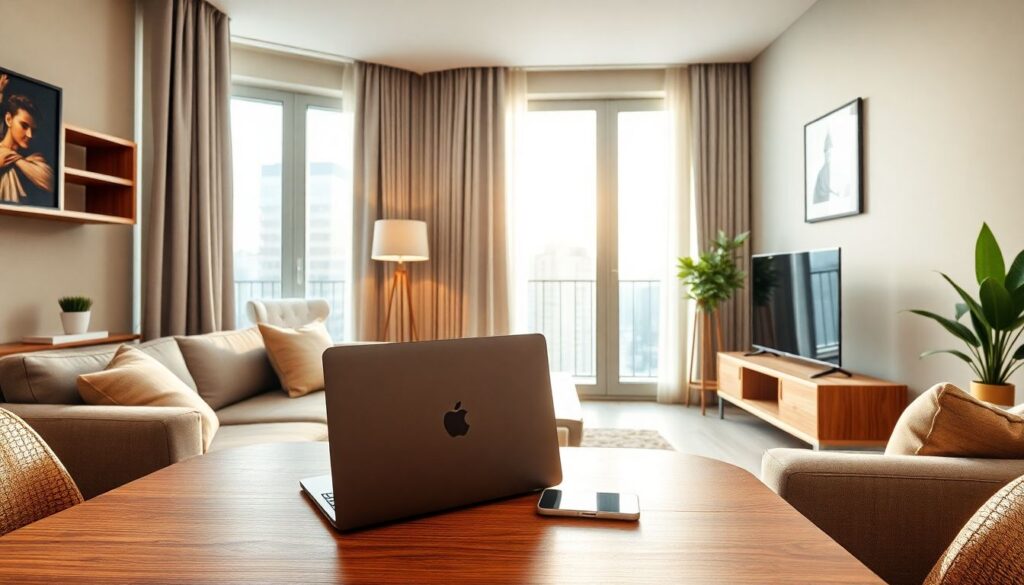 Инвестиции в апартаменты, апарт-отели и краткосрочную аренду: возможности и риски - иллюстрация