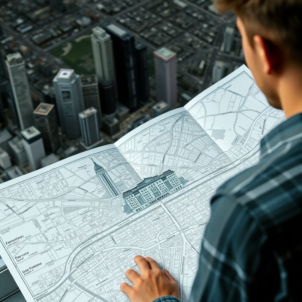 Рынок городской недвижимости в 2025 году: ключевые тренды и прогнозы