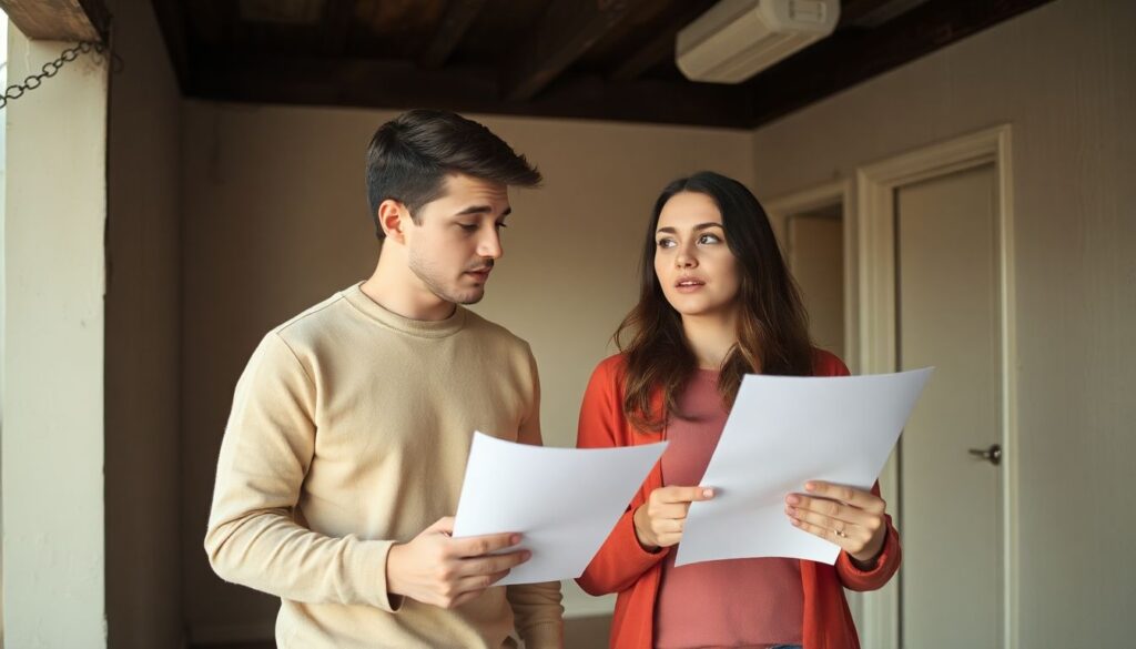 Новостройки против вторичного жилья: что выбрать в условиях нестабильного рынка - иллюстрация