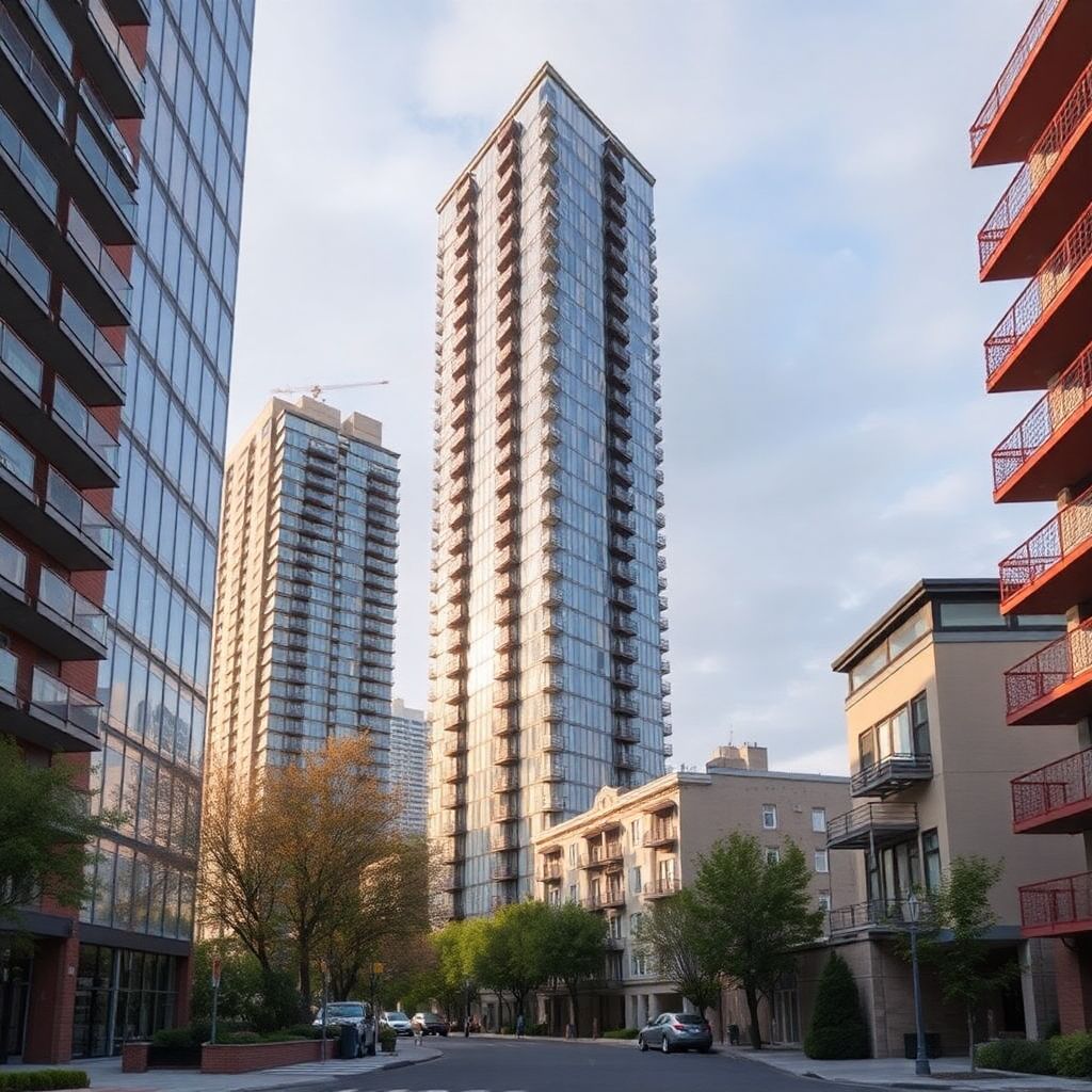 Новостройки или вторичное жилье: что выбрать в нестабильном рынке