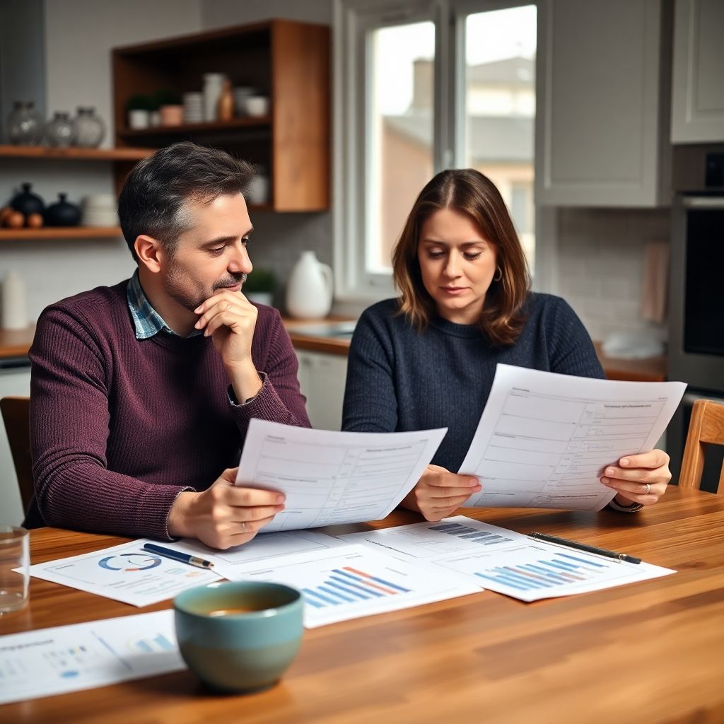 Рефинансирование ипотеки: когда это выгодно и как не попасть в ловушку банка