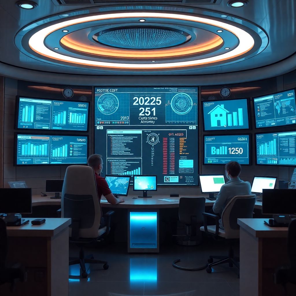 Требования банков к ипотечным заемщикам 2025: новые правила и тренды