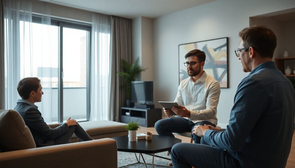 Ремонт в новостройке 