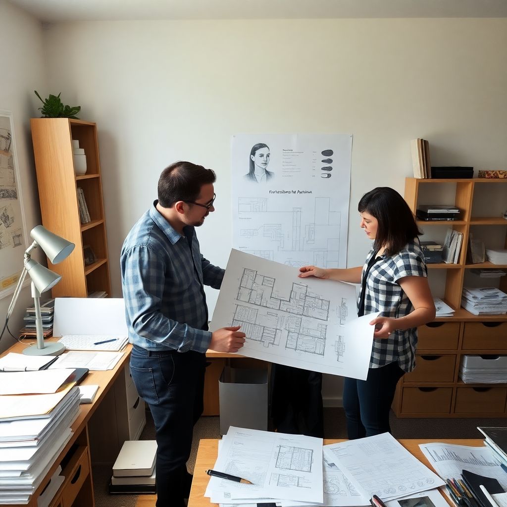 Ошибки в планировке квартиры, которые дорого обходятся: советы дизайнеров интерьеров