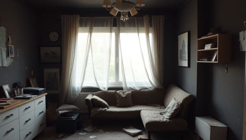 Как подготовить квартиру к продаже: интерьерные лайфхаки, повышающие итоговую цену - иллюстрация