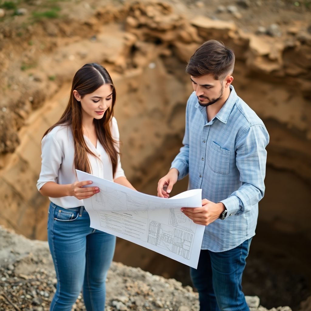 Покупка квартиры на стадии котлована: риски, гарантии и выгода