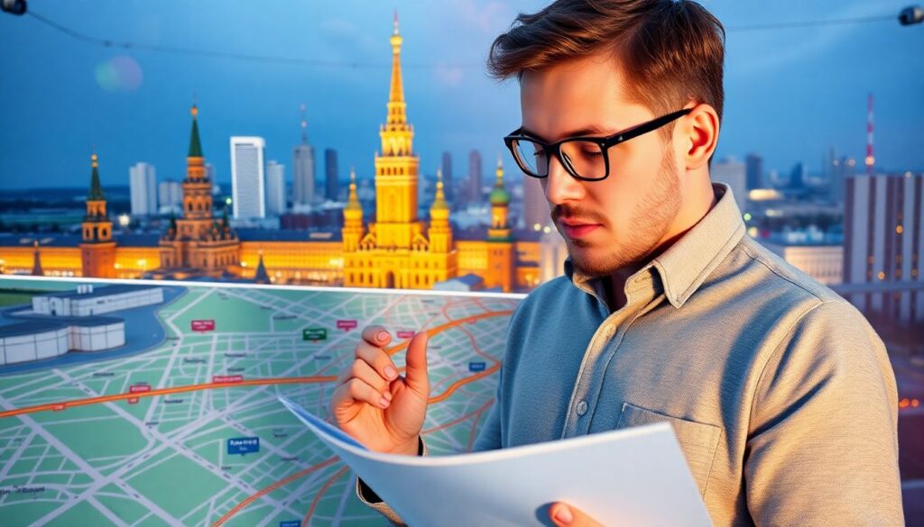 Рейтинг районов для жизни и инвестиций: где покупать квартиру сегодня, чтобы выиграть завтра - иллюстрация