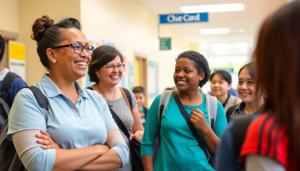 Покупка квартиры с детьми: как выбрать район, школу, инфраструктуру и не пожалеть о выборе - иллюстрация