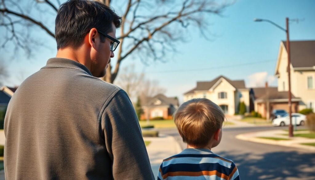 Покупка квартиры с детьми: как выбрать район, школу, инфраструктуру и не пожалеть о выборе - иллюстрация