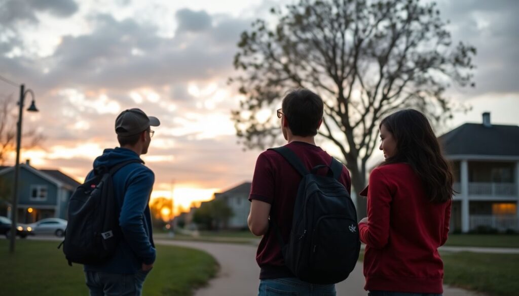 Покупка квартиры с детьми: как выбрать район, школу, инфраструктуру и не пожалеть о выборе - иллюстрация