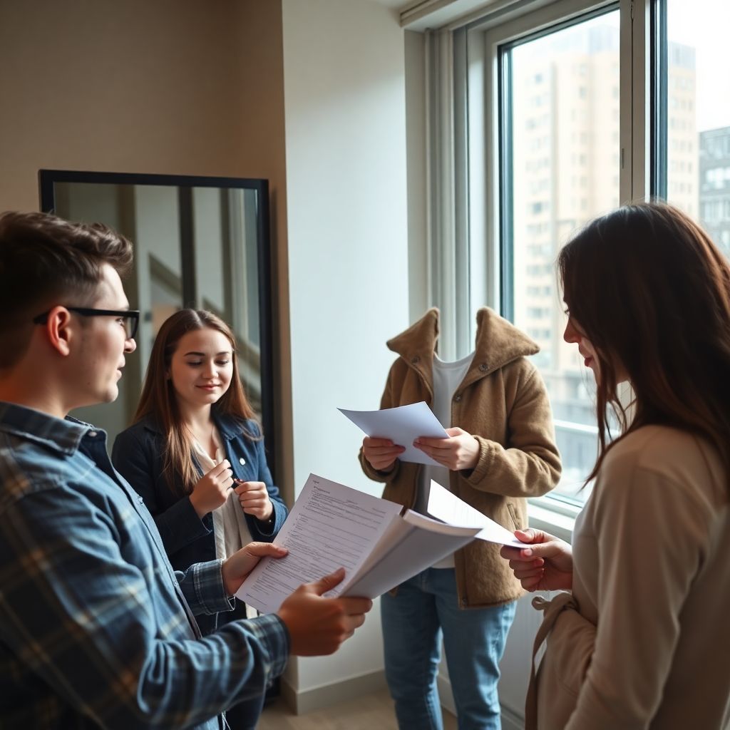 Покупка квартиры с детьми: как выбрать район и школу без ошибок