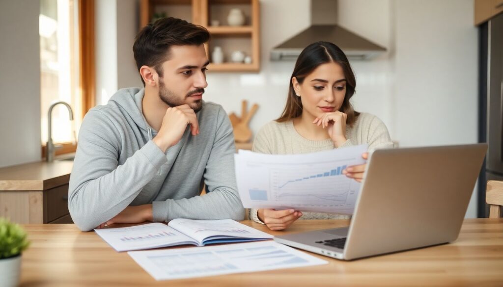 Рефинансирование ипотеки: когда оно действительно выгодно и как не попасть в ловушку условий банка - иллюстрация