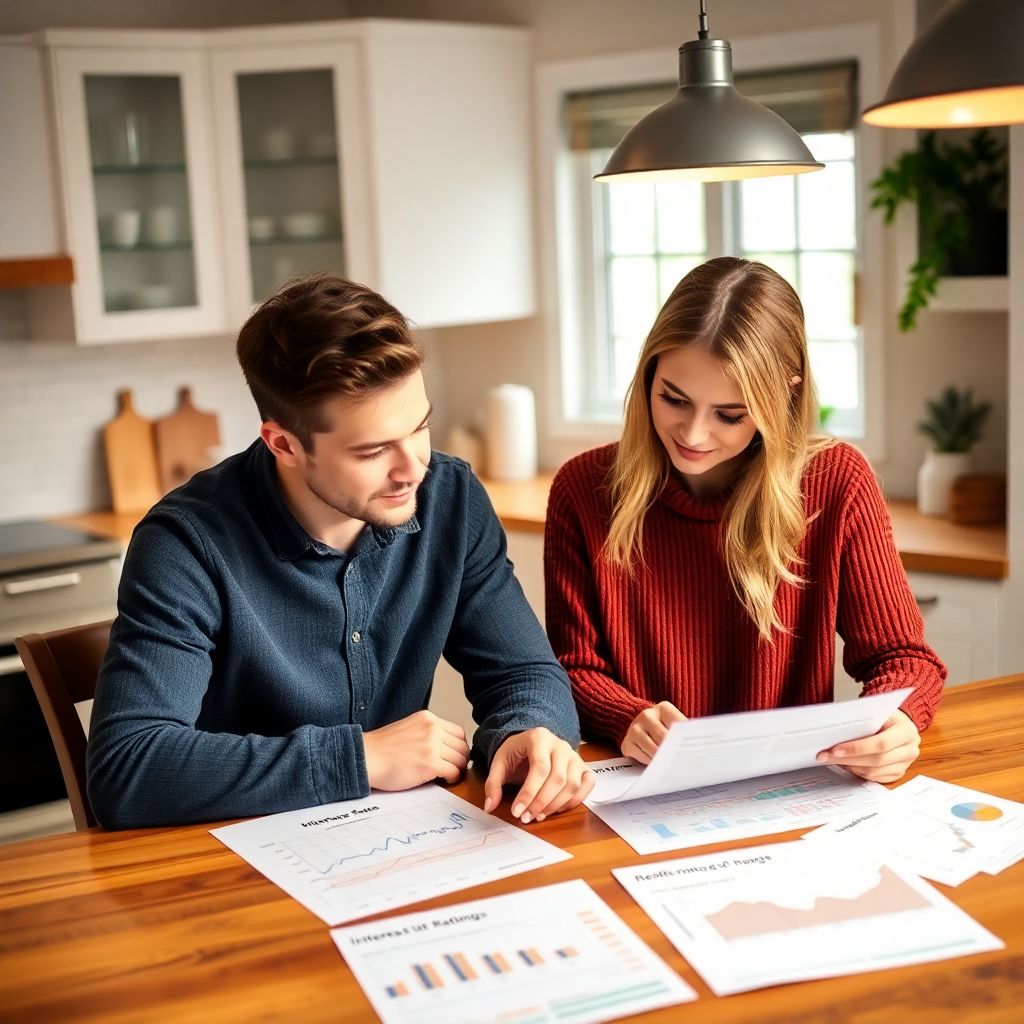 Ипотека под растущую ставку: стратегии заемщика, как не переплатить банку