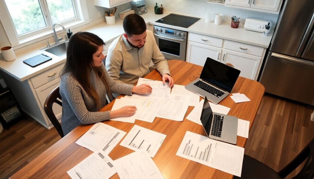 Ремонт без стресса: поэтапный план работ и контроля подрядчиков в новостройке - иллюстрация