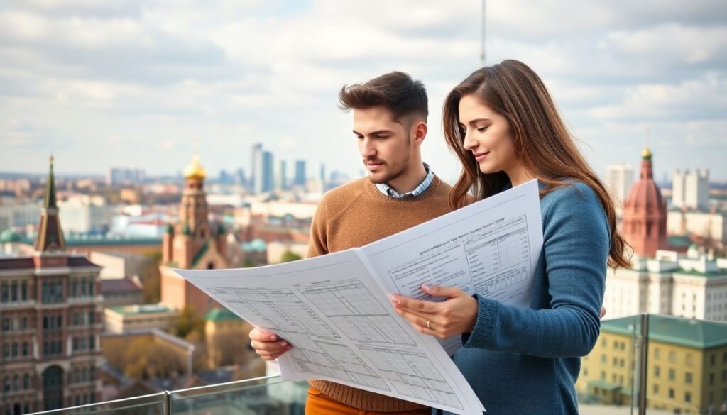 Как изменились цены на квартиры в крупных городах: аналитика по районам и форматам жилья - иллюстрация