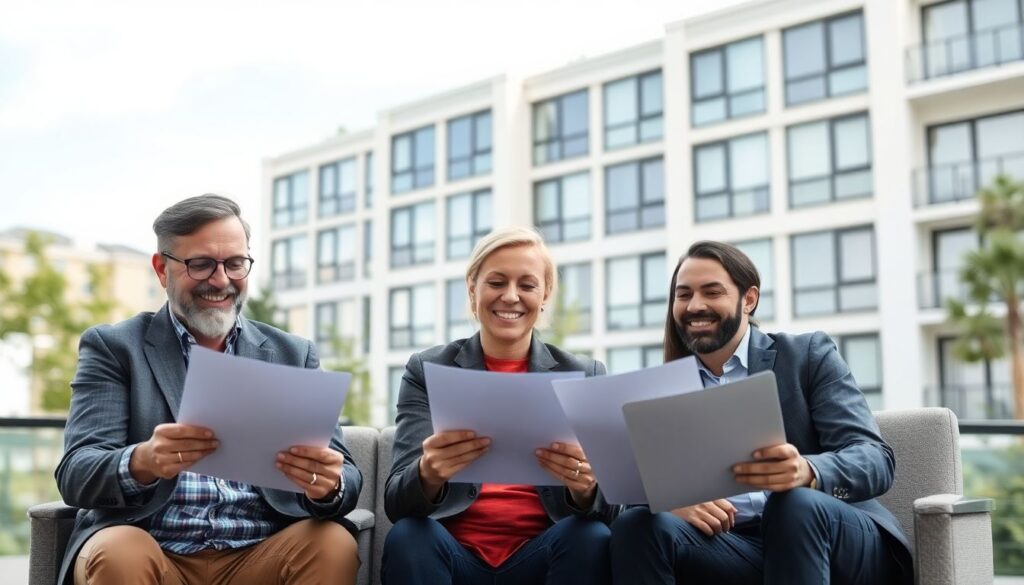 Инвестиции в апартаменты: когда это выгодно, а когда лучше выбрать классическую квартиру - иллюстрация