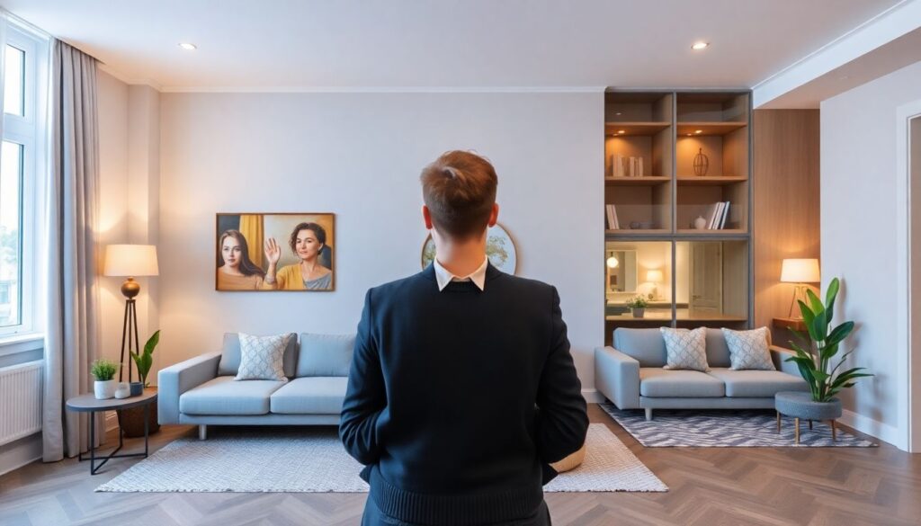 Инвестиции в апартаменты: когда это выгодно, а когда лучше выбрать классическую квартиру - иллюстрация