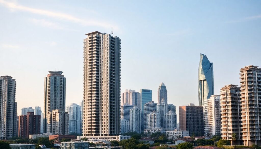 Инвестиции в апартаменты: когда это выгодно, а когда лучше выбрать классическую квартиру - иллюстрация