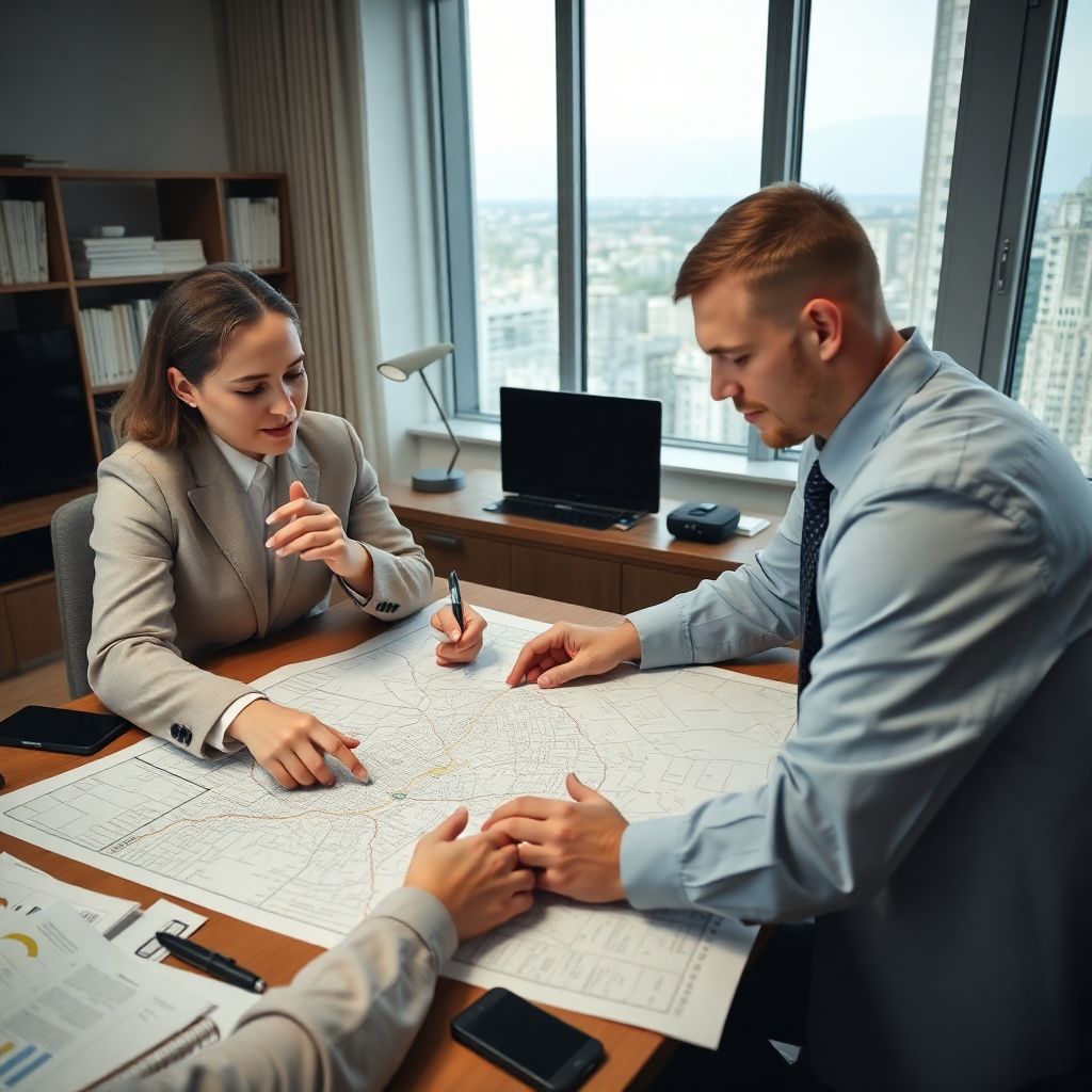 Главные тренды рынка недвижимости: что изменилось за год и чего ждать дальше