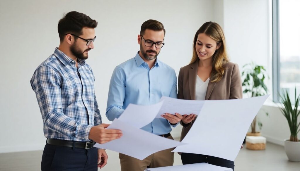 Как читать отчеты застройщика и проектную документацию, чтобы не попасть в ловушку - иллюстрация