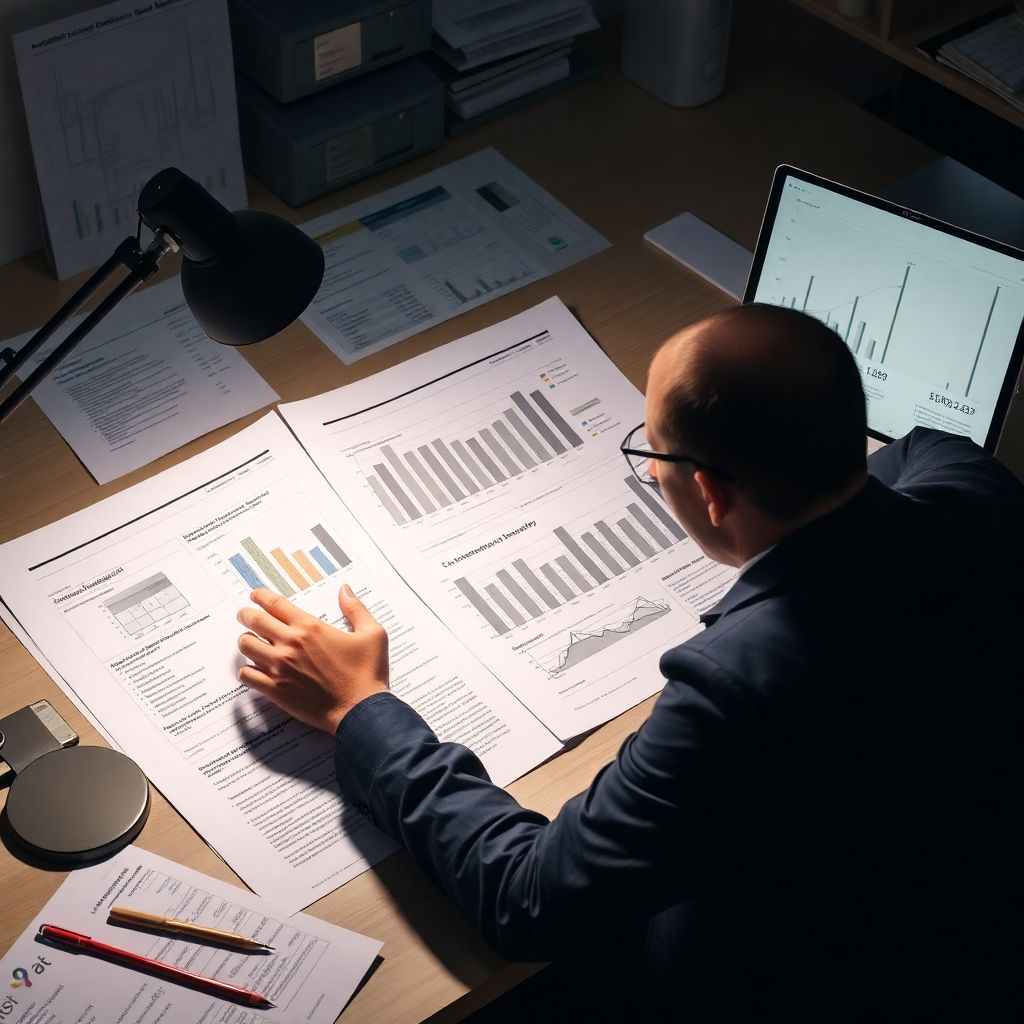 Как читать отчеты застройщика и проектную документацию, чтобы не попасть в ловушку