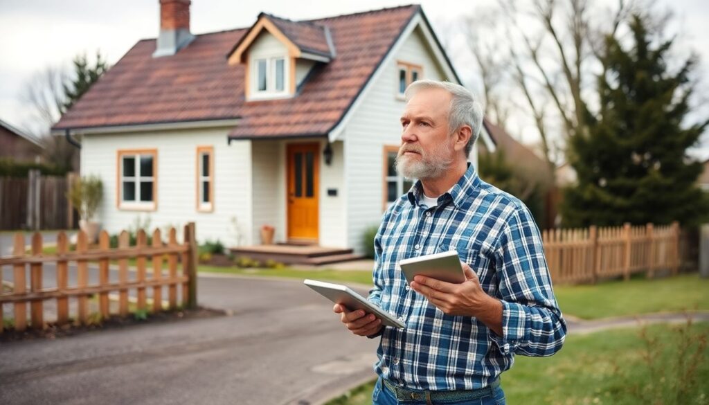 Тренд на загородную недвижимость: дача, таунхаус или коттедж - что выбрать для ПМЖ - иллюстрация