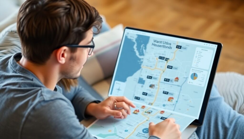 Как отличить перспективный район от депрессивного: чек-лист для покупателя - иллюстрация