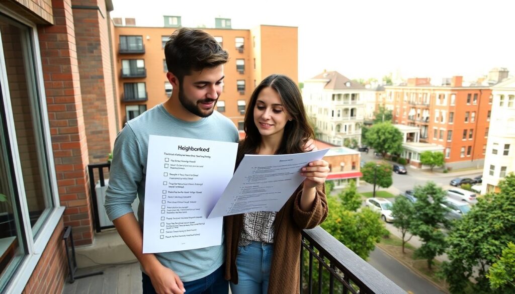 Как отличить перспективный район от депрессивного: чек-лист для покупателя - иллюстрация