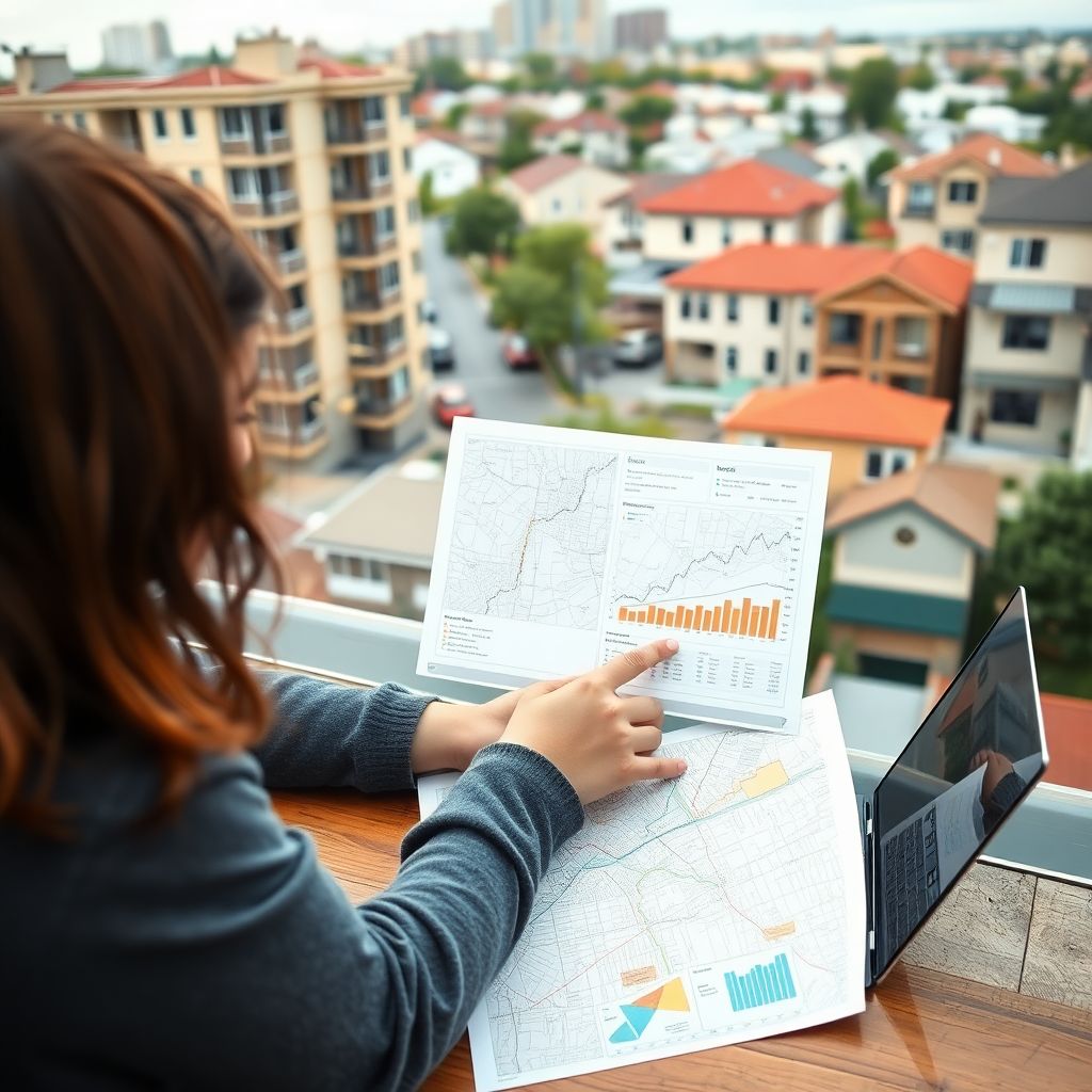 Как отличить перспективный район от депрессивного: чек-лист покупателя жилья