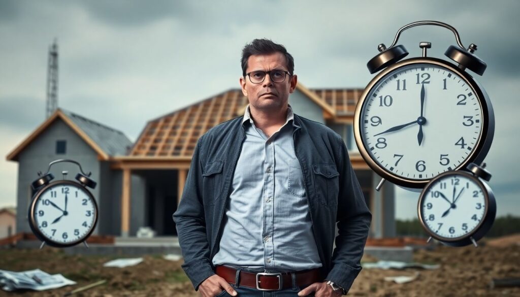 Как безопасно покупать квартиру на этапе котлована: юридические нюансы и гарантии - иллюстрация