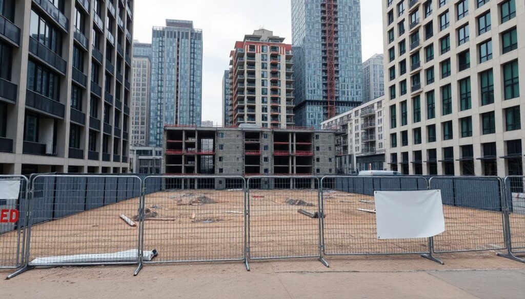 Как безопасно покупать квартиру на этапе котлована: юридические нюансы и гарантии - иллюстрация