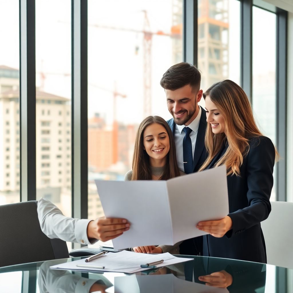 Как безопасно купить квартиру на этапе котлована: юридические нюансы и гарантии