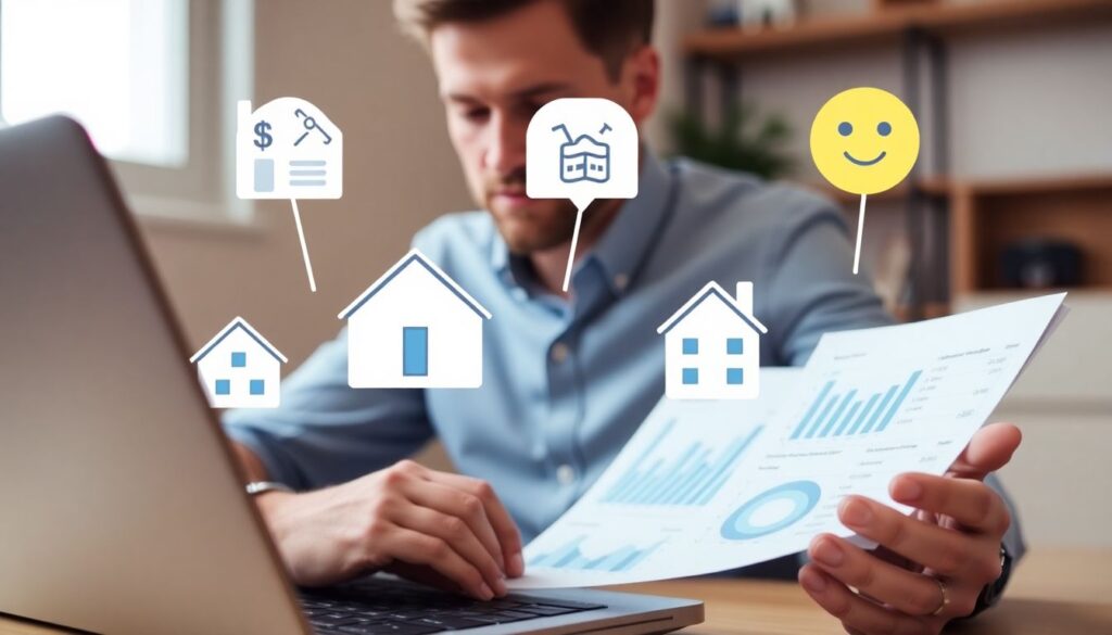 Рынок аренды: стоит ли сейчас покупать квартиру под сдачу или выгоднее арендовать самому - иллюстрация