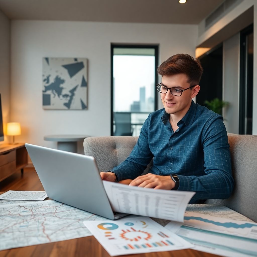 Рынок аренды: покупать квартиру под сдачу или выгоднее арендовать жилье